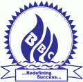 Biff and Bright College of Engineering and Technology logo
