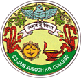 S.S. Jain Subodh P.G. College