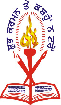 Guru Gobind Singh College for Women logo