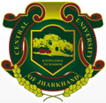 Central University of Jharkhand gif