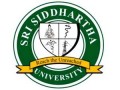 Sri Siddhartha Academy of Higher Education Logo