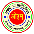 DAV-PG-College-logo