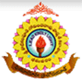 K.G.R.L. College logo