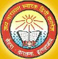 Jai Narayan Smarak Degree College
