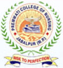 Premwati College of Nursing