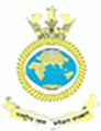 National Hydrographic School logo