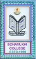 Sonamukhi-College-logo