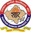 Rajasthan Technical University logo