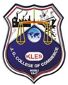 Jagadguru Gangadhar College of Commerce (J.G) logo