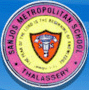 Sanjos Metropolitan School