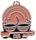 B.L.D.E.A. Jnyanayogi Shri Siddheshwar Swamiji College of Education logo