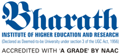 Bharath Uinversity logo