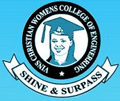 Vins Christian College of Engineering