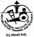 National Institute of Rehabilitation Training and Research logo