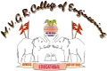Maharaj Vijayaram Gajapathi Raj College of Engineering (MVGRCE)