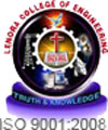 Lenora College of Engineering logo