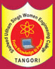 Shaheed Udham Singh Women Engineering College