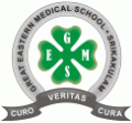Great Eastern Medical School and Hospital