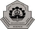 M.B. Patel Science College