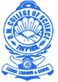 D.M. College of Science