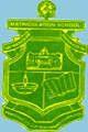 Manickam Matriculation School