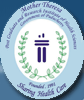 Mother Theresa Post Graduate and Research Institute of Health Sciences logo