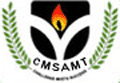 C.M.S. Academy of Management And Technology