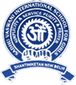 Sadhu Vaswani International School for Girls