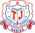 Smt.T.J. Patel English Medium Commerce College