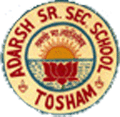 Adarsh Senior Secondary School