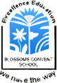 Blossoms Convent School