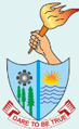 Satish Chandra Dhawan Government College logo