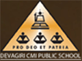 Devagiri C.M.I