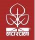 Navrachana University Logo