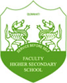 Faculty Higher Secondary School