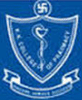 KK College of Pharmacy