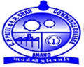 C.P. Patel and F.H. Shah Commerce College