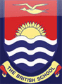 The British School