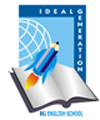 IG English School logo