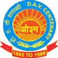 J.V.P. D.A.V. Public School
