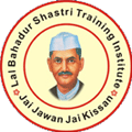 Lal Bahadur Shastri Training Institute