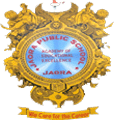 Jaora Public School