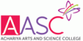 Achariya arts and Science College