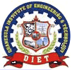 Dhanekula Institute of Engineering and Technology