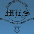 Model English Higher Sec. School LOGO