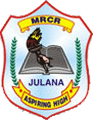 M.R.C.R. Public School
