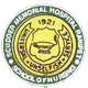 Scudder Memorial Hospital and Nursing College logo
