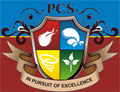 Punjab Convent School logo