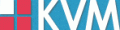 K.V.M. College of Engineering and Information Technology logo