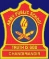 Army Public School logo